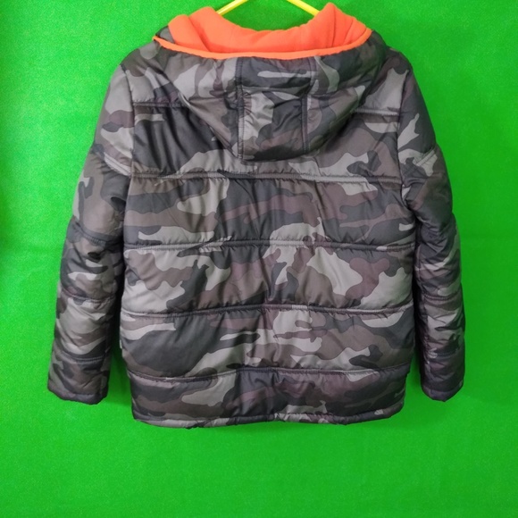 FADED GLORY Kids Jacket -WARM! - Picture 2 of 5